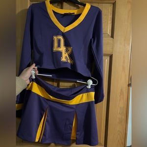 Jennifer’s body cheer fit